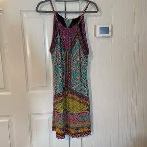 Hale Bob dress